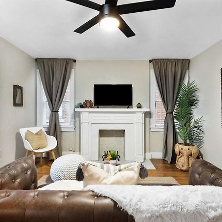 Elegant And Historic Getaway Close To Everything Οκλαχόμα Εξωτερικό φωτογραφία