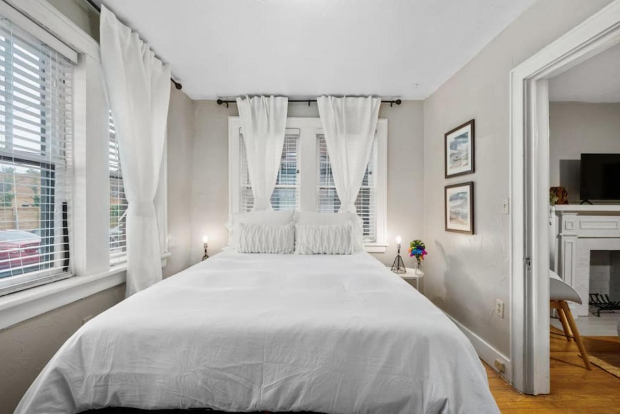 Elegant And Historic Getaway Close To Everything Οκλαχόμα Εξωτερικό φωτογραφία