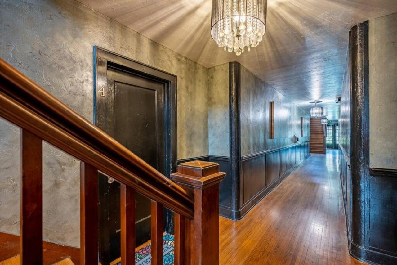 Elegant And Historic Getaway Close To Everything Οκλαχόμα Εξωτερικό φωτογραφία